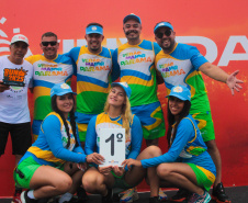 Corrida da Virada abre a programação dos Jogos de Aventura e Natureza no Verão Maior Paraná