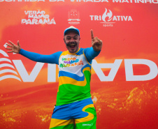 Corrida da Virada abre a programação dos Jogos de Aventura e Natureza no Verão Maior Paraná