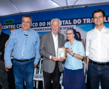 TRABALHADOR