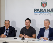POPULAÇÃO