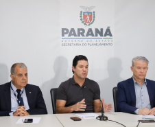 POPULAÇÃO