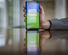 Nota Paraná sorteia R$ 1 milhão na próxima segunda-feira (09)