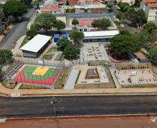 Governo investe R$ 3,5 bilhões em desenvolvimento urbano em 2024