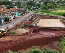 Governo investe R$ 3,5 bilhões em desenvolvimento urbano em 2024