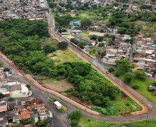 Governo investe R$ 3,5 bilhões em desenvolvimento urbano em 2024