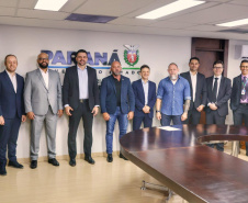 ASSINATURA SESP LOTTOPAR
