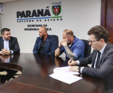 ASSINATURA SESP LOTTOPAR