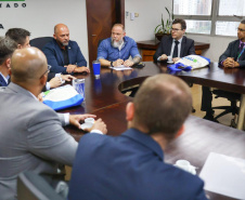 ASSINATURA SESP LOTTOPAR