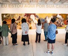 Cultura em foco: Governo do Paraná direciona quase R$ 400 milhões em investimentos no setor cultural em 2024 