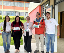 FUNDEPAR CONTRATAÇÃO AGRICULTURA FAMILIAR