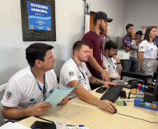 Mutirão de atendimento para regularização do CAR beneficiou 624 proprietários rurais da região Noroeste do Paraná