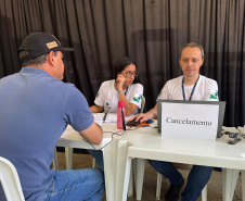 Mutirão de atendimento para regularização do CAR beneficiou 624 proprietários rurais da região Noroeste do Paraná