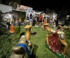 SETU CELEBRAÇÕES FOZ
