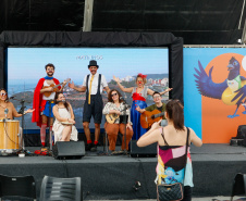 CRUZEIRO PARANAGUÁ