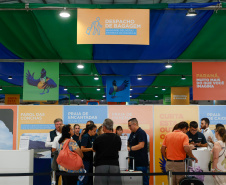 CRUZEIRO PARANAGUÁ