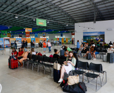 CRUZEIRO PARANAGUÁ