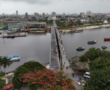 Governo investe R$ 3,5 bilhões em desenvolvimento urbano em 2024
