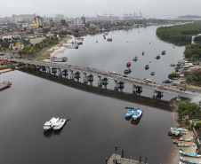 Governo investe R$ 3,5 bilhões em desenvolvimento urbano em 2024