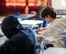 Começam amanhã as consultas públicas do programa Parceiro da Escola