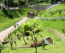 Com apoio do Estado, romaria deve atrair mais de 20 mil turistas e fiéis ao Vale do Ivaí em 2025