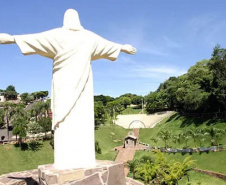 Com apoio do Estado, romaria deve atrair mais de 20 mil turistas e fiéis ao Vale do Ivaí em 2025