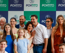 PCH TITO