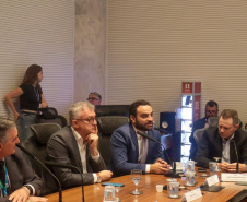 Descomplica Paraná gera acréscimo de R$ 384 milhões ao PIB do Estado