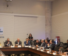 Descomplica Paraná gera acréscimo de R$ 384 milhões ao PIB do Estado