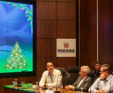 Descomplica Paraná gera acréscimo de R$ 384 milhões ao PIB do Estado