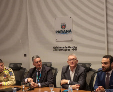 Descomplica Paraná gera acréscimo de R$ 384 milhões ao PIB do Estado