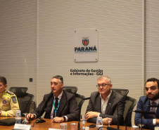 Descomplica Paraná gera acréscimo de R$ 384 milhões ao PIB do Estado