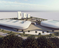 Desenvolvimento regional, obras marcantes e novas energias marcam planejamento em 2024