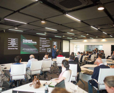 Desenvolvimento regional, obras marcantes e novas energias marcam planejamento em 2024