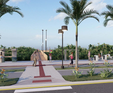 Desenvolvimento regional, obras marcantes e novas energias marcam planejamento em 2024