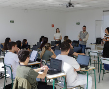 Desenvolvimento regional, obras marcantes e novas energias marcam planejamento em 2024