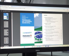 Entregas em alta e investimento em inteligência artificial marcam ano do Planejamento 