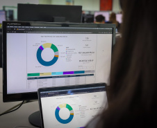 Entregas em alta e investimento em inteligência artificial marcam ano do Planejamento 