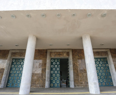 palácio