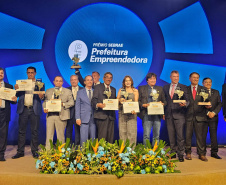 Paraná é destaque em prêmios e rankings de inovação em 2024
