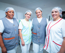  Infraestrutura, alimentação e mais: Educação do Paraná avança com investimentos e projetos inovadores