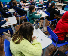 PARCEIRO DA ESCOLA
