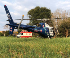 Rede de urgência do Paraná salva vidas com inovação e investimento estratégico