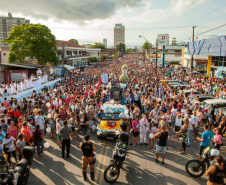 Com investimento superior a R$ 34 milhões, Estado apoiou mais de 300 eventos turísticos em 2024