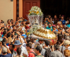 Com investimento superior a R$ 34 milhões, Estado apoiou mais de 300 eventos turísticos em 2024