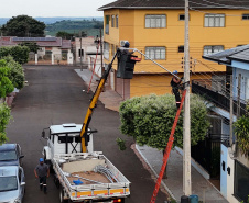 Governo investe R$ 3,5 bilhões em desenvolvimento urbano em 2024