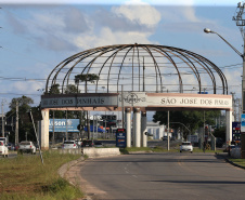 SÃO JOSÉ DOS PINHAIS