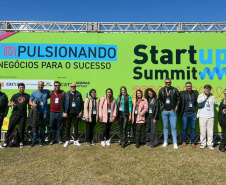 UEPG Startups da Agipi são contempladas no Programa Paraná Anjo Inovador