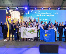 UEPG Startups da Agipi são contempladas no Programa Paraná Anjo Inovador