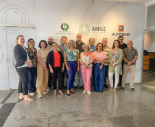 UEPG Startups da Agipi são contempladas no Programa Paraná Anjo Inovador