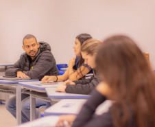  Governo do Paraná lança novo pacote de investimento para a rede de universidades estaduais